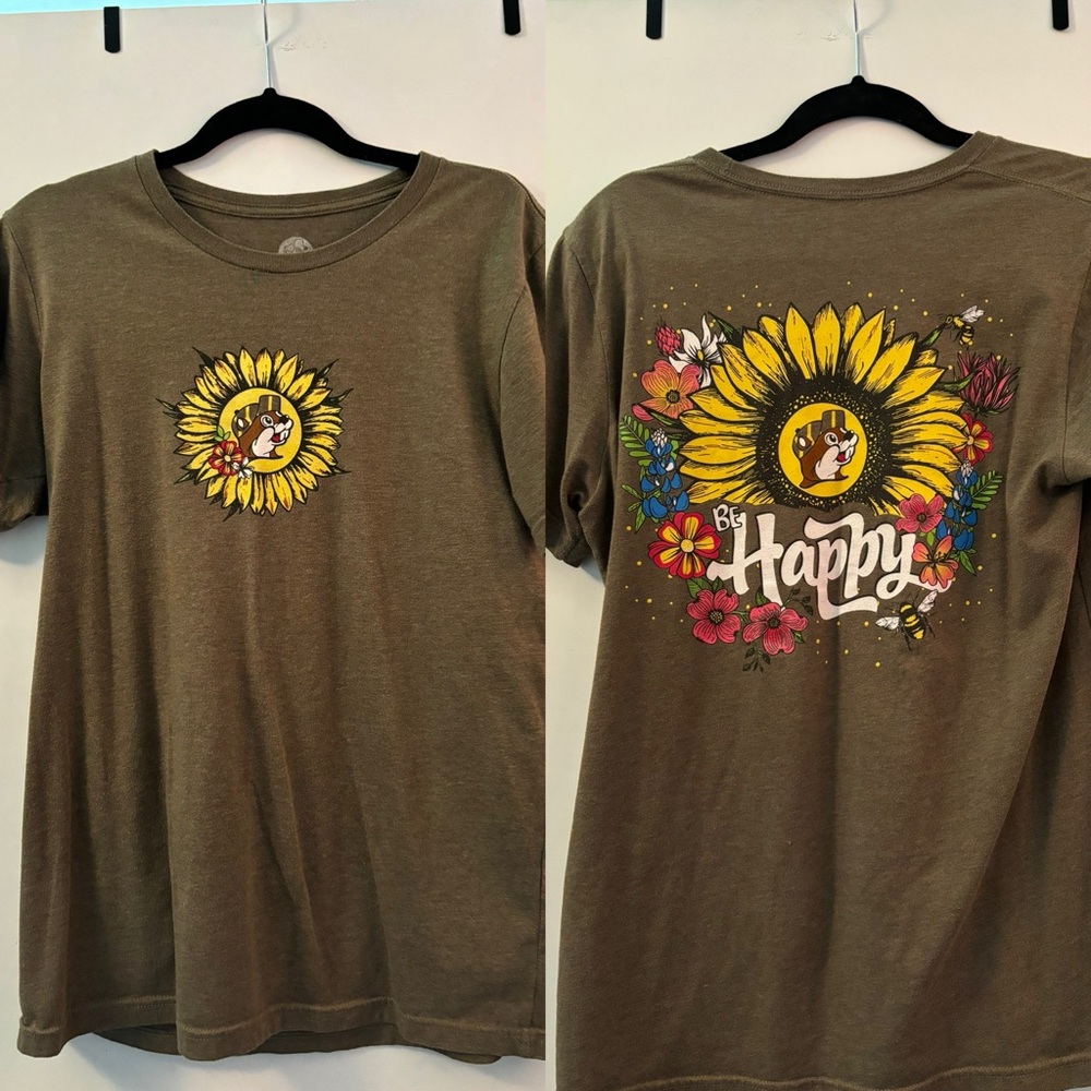 Buc-ee’s T-Shirt